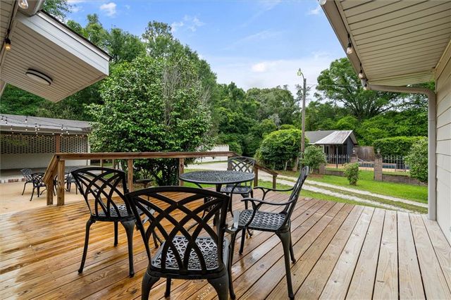 363 Mcqueen Avenue, Mobile, AL 36609