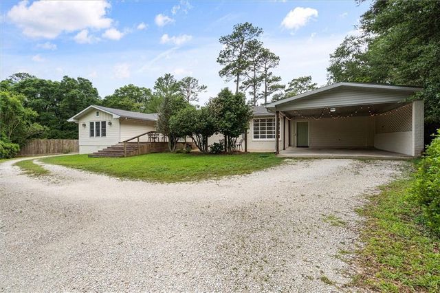 363 Mcqueen Avenue, Mobile, AL 36609