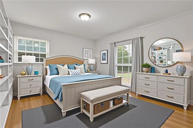 363 Mcqueen Avenue, Mobile, AL 36609