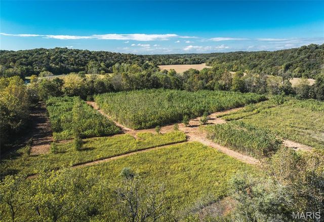 TBD Hunting Club Road, Jerseyville, IL 62052