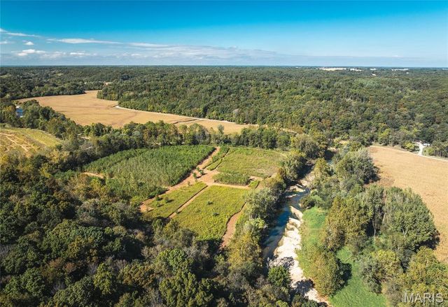 TBD Hunting Club Road, Jerseyville, IL 62052