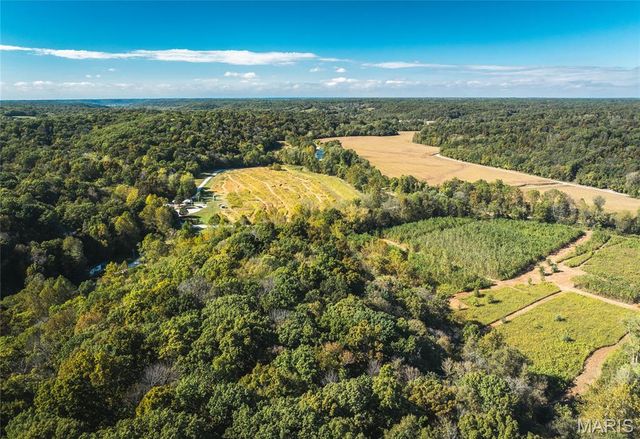 TBD Hunting Club Road, Jerseyville, IL 62052