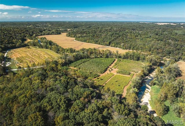 TBD Hunting Club Road, Jerseyville, IL 62052