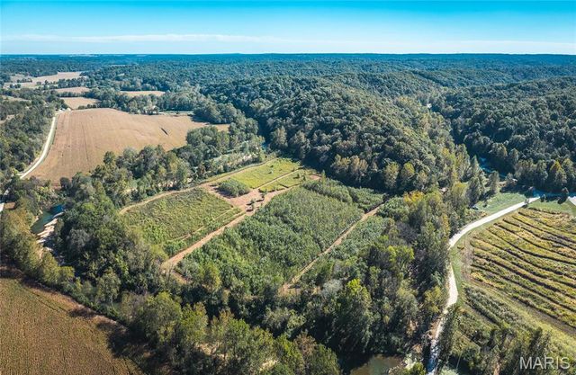 TBD Hunting Club Road, Jerseyville, IL 62052