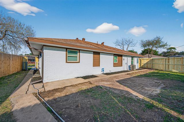 6621 Jason Street, Houston, TX 77074