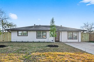 6621 Jason Street, Houston, TX 77074