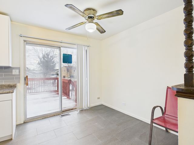 17681 Country Club Drive, Country Club Hills, IL 60478