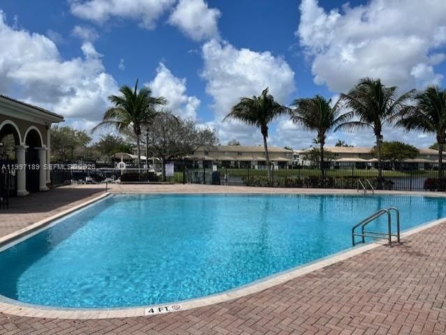 5762 Hampton 5762, Tamarac, FL 33321