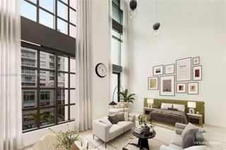 3301 NE 1st Ave M0501, Miami, FL 33137