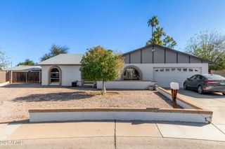 1800 W ROSEWOOD Court, Chandler, AZ 85224