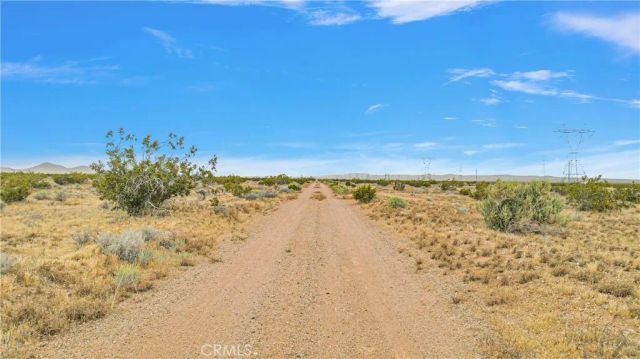 0 Adelanto, Adelanto, CA 92301