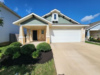 313 Gaida Loop LOOP, Georgetown, TX 78628
