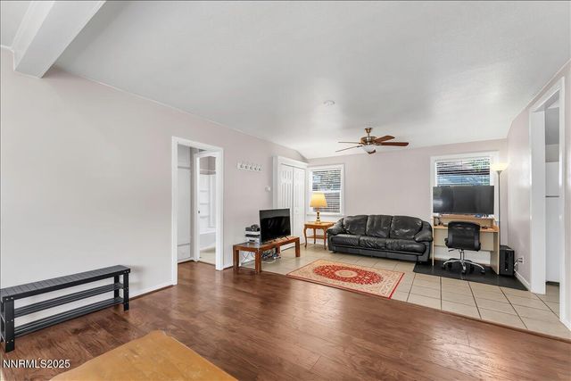 1902 Peters Street, Carson City, NV 89706