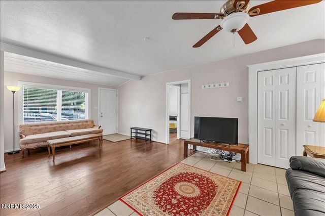 1902 Peters Street, Carson City, NV 89706