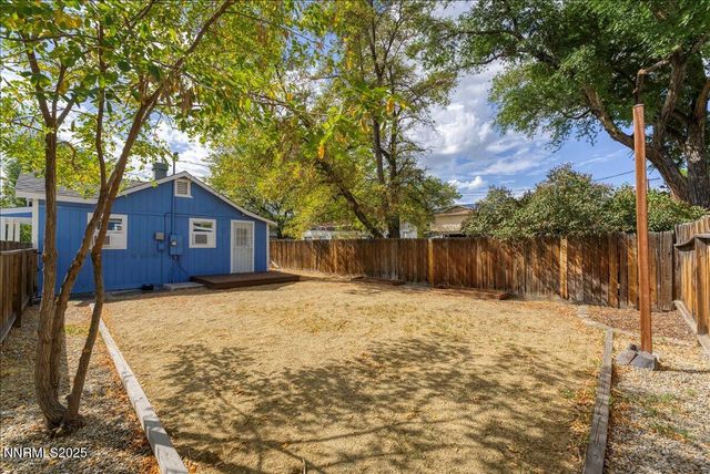 1902 Peters Street, Carson City, NV 89706