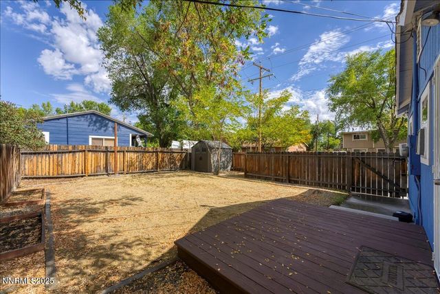 1902 Peters Street, Carson City, NV 89706