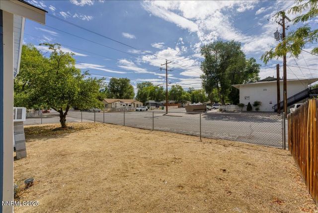 1902 Peters Street, Carson City, NV 89706