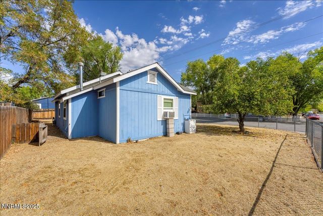 1902 Peters Street, Carson City, NV 89706