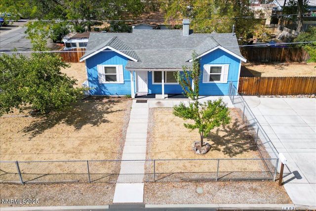 1902 Peters Street, Carson City, NV 89706