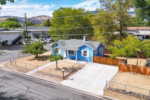 1902 Peters Street, Carson City, NV 89706
