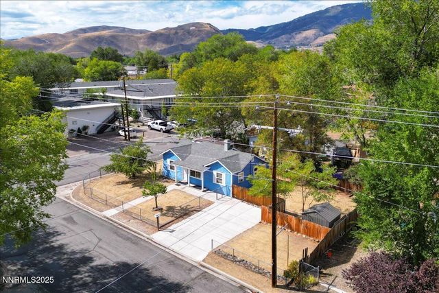 1902 Peters Street, Carson City, NV 89706
