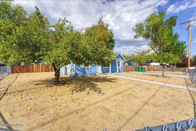 1902 Peters Street, Carson City, NV 89706