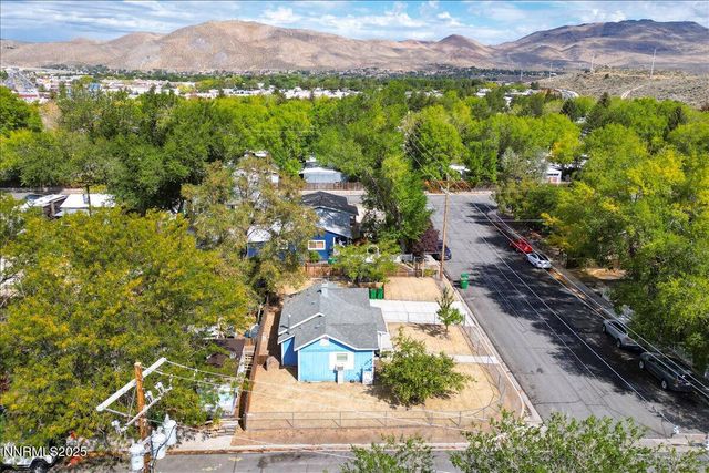1902 Peters Street, Carson City, NV 89706