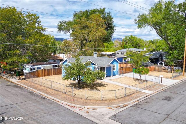1902 Peters Street, Carson City, NV 89706