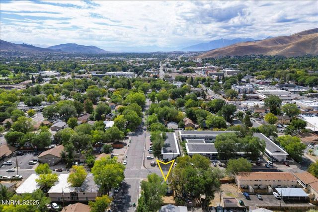 1902 Peters Street, Carson City, NV 89706