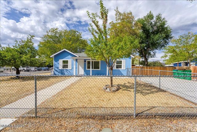 1902 Peters Street, Carson City, NV 89706
