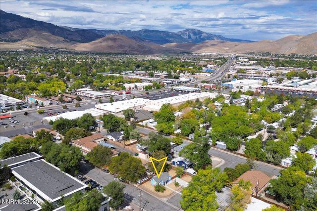 1902 Peters Street, Carson City, NV 89706