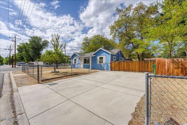 1902 Peters Street, Carson City, NV 89706