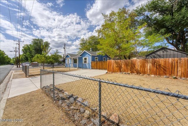 1902 Peters Street, Carson City, NV 89706