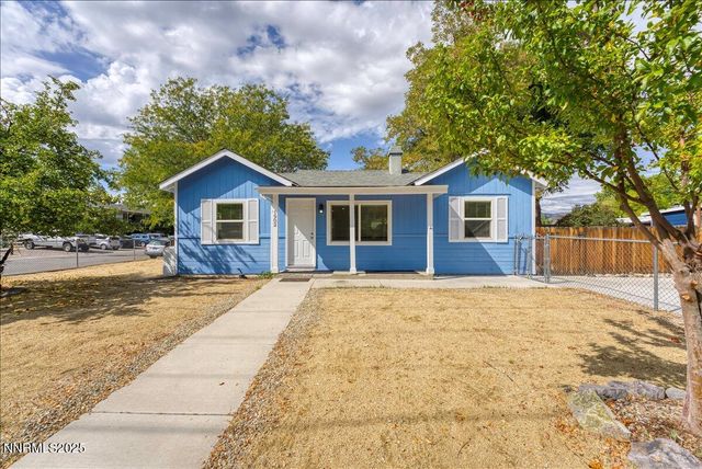 1902 Peters Street, Carson City, NV 89706