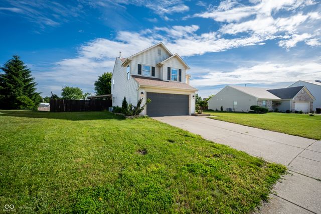 10194 Buell Drive, Avon, IN 46123