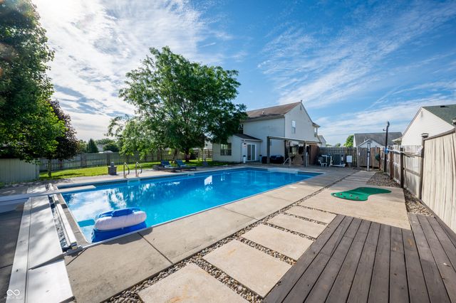 10194 Buell Drive, Avon, IN 46123