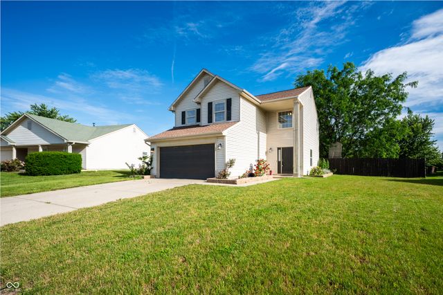 10194 Buell Drive, Avon, IN 46123