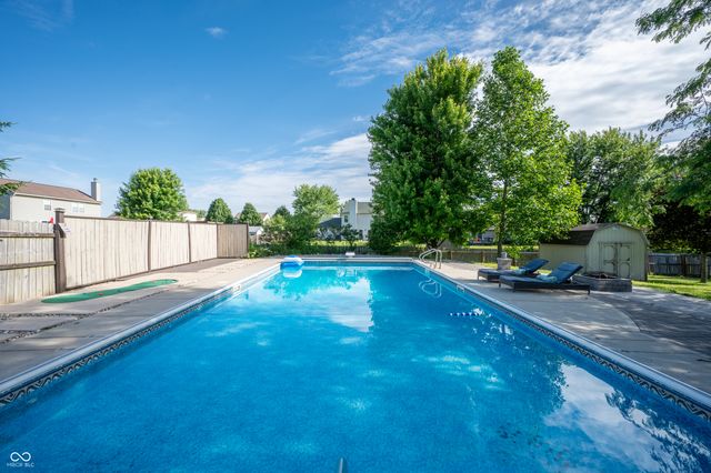 10194 Buell Drive, Avon, IN 46123