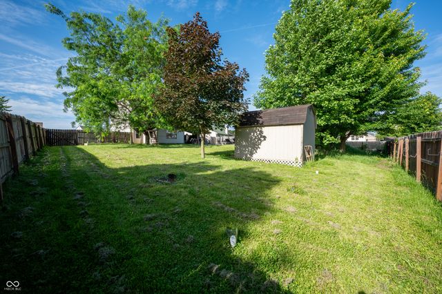 10194 Buell Drive, Avon, IN 46123
