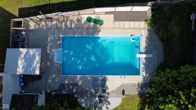 10194 Buell Drive, Avon, IN 46123
