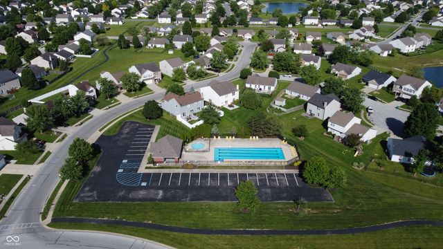 10194 Buell Drive, Avon, IN 46123