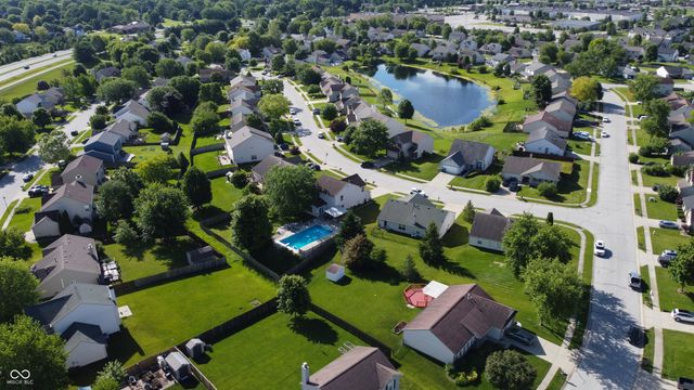 10194 Buell Drive, Avon, IN 46123