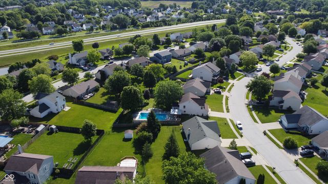 10194 Buell Drive, Avon, IN 46123