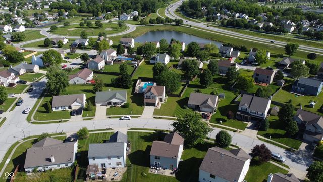 10194 Buell Drive, Avon, IN 46123