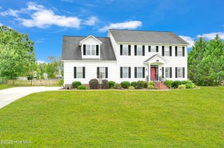 965 Sunnyfield Drive, Greenville, NC 27858
