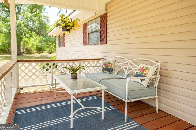 3113 Ware Street, Blackshear, GA 31516
