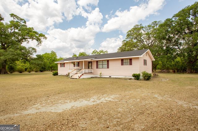 3113 Ware Street, Blackshear, GA 31516