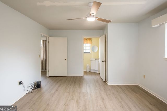3113 Ware Street, Blackshear, GA 31516