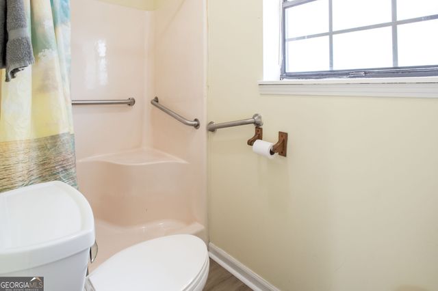 3113 Ware Street, Blackshear, GA 31516