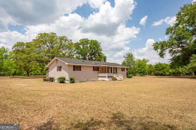 3113 Ware Street, Blackshear, GA 31516